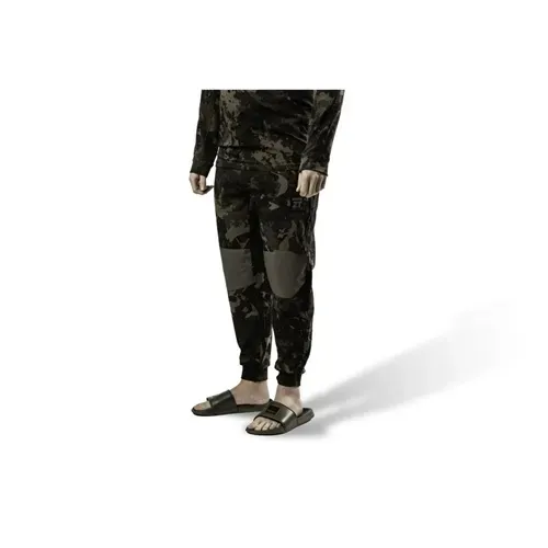 Nash ZT Luxe Joggers Camo Size 2XL