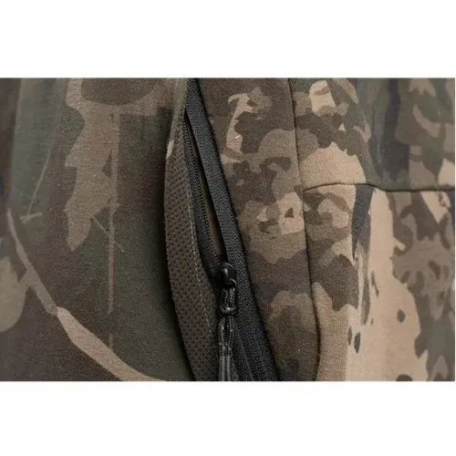 Nash ZT Luxe Joggers Camo Size XL