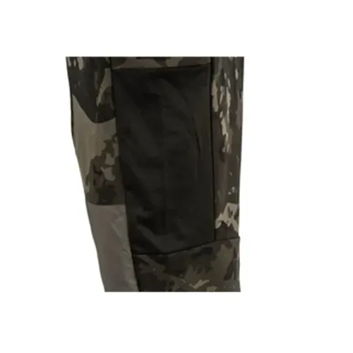 Nash ZT Luxe Joggers Camo Size XL
