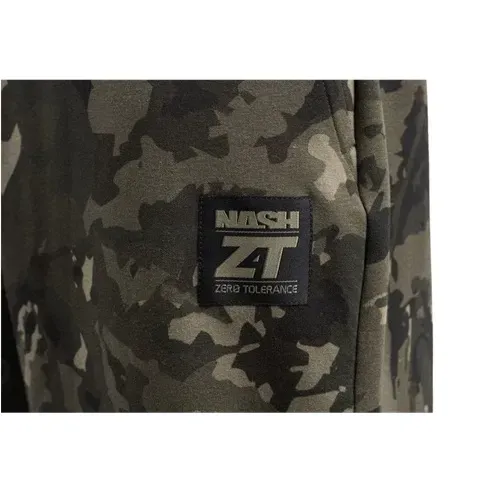 Nash ZT Luxe Joggers Camo Size L