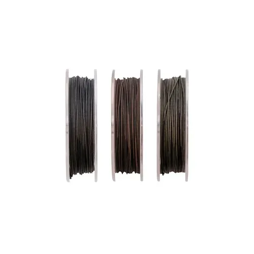 Esp Tungsten Loaded  X-Stiff Choddy Silt 20Lb 9,1Kg 10M