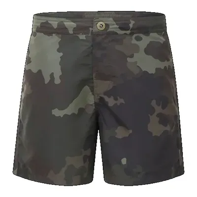 Korda Le Quick Dry Shorts Kamo Size 2XL
