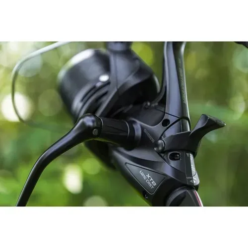 Shimano Medium Baitrunner LC 5500 XTB Longcast