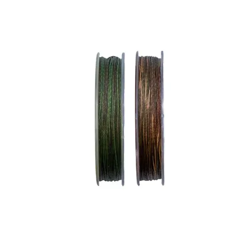ESP Camo Sink Link Camo Green 20lb 9.1kg 10m