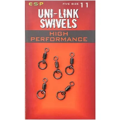 ESP Hi Performance Uni Link Swivels Size 11