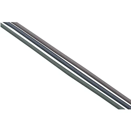ESP Tungsten Loaded Tube Camo Brown 2.25m x 1.8mm