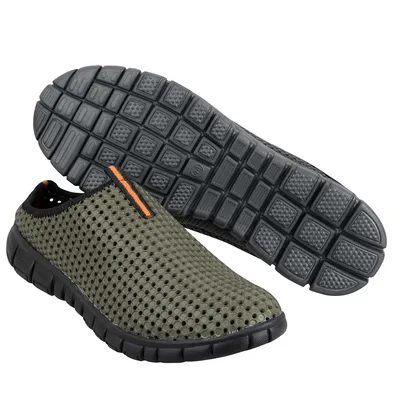 PROLOGIC BANK SLIPPERS Nº44 Green