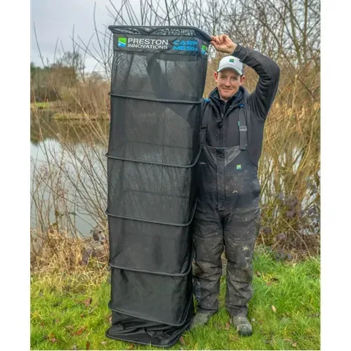 Preston Innovations Carp Mesh Keepnet 2m