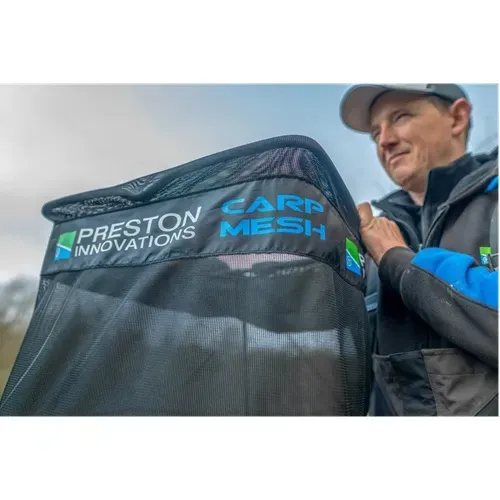 Preston Innovations Carp Mesh Keepnet 2m
