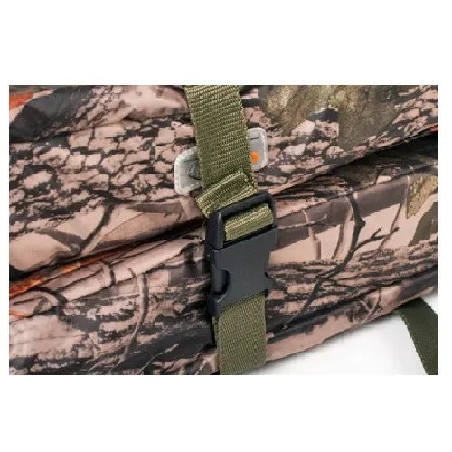 Carp Desing Moqueta Recepción Camo Line