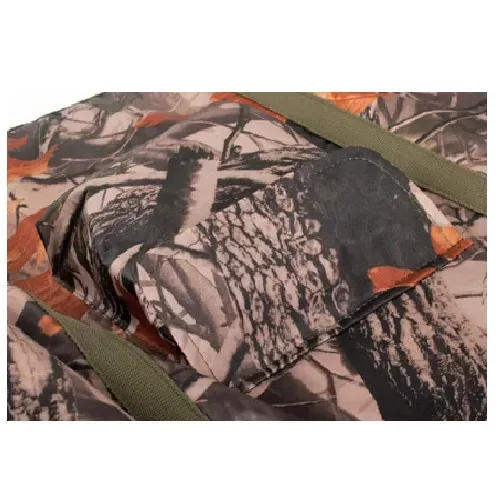 Carp Desing Moqueta Recepción Camo Line