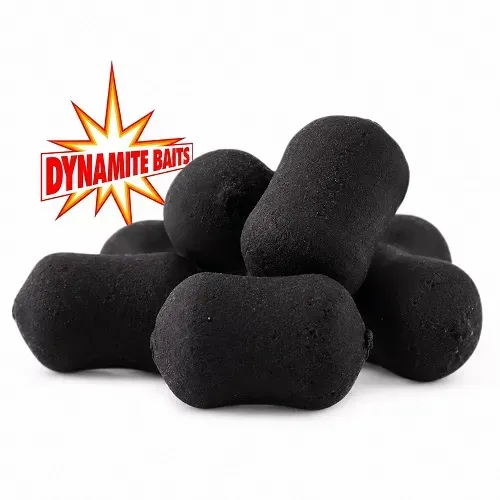Dynamite Baits N-Ticers Zighookbaits  Black