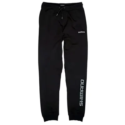 Shimano Joggers Black Size 2XL