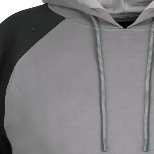 Shimano Sudadera Pull Over Hoodie Grey 3XL