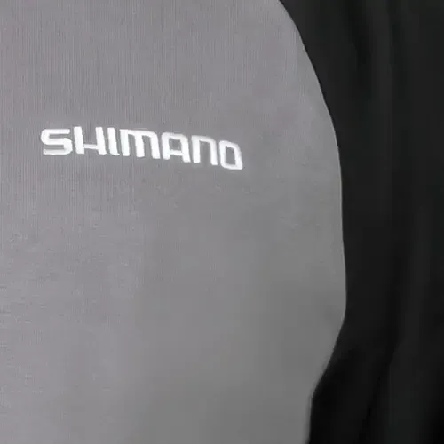 Shimano Sudadera Pull Over Hoodie Grey 3XL