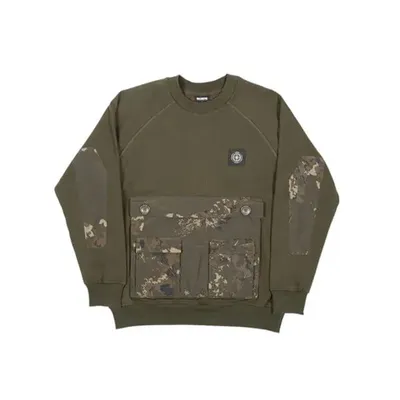 Nash Scope HD Jumper Size S