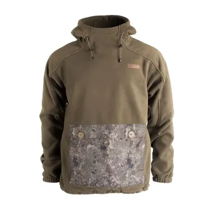 Nash ZT Husky Fleece Doody Size S