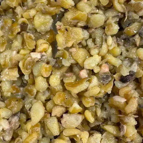 Krom Quality Carp Food Crushed Corn 1kg