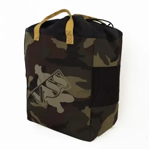 Vass Wader Bag Bolsa Vadeador Camuflaje
