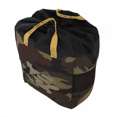Vass Wader Bag Bolsa Vadeador Camuflaje