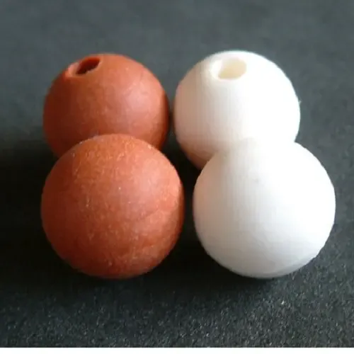 Enterprise Tackle Eternal Boilies Blanco 18mm