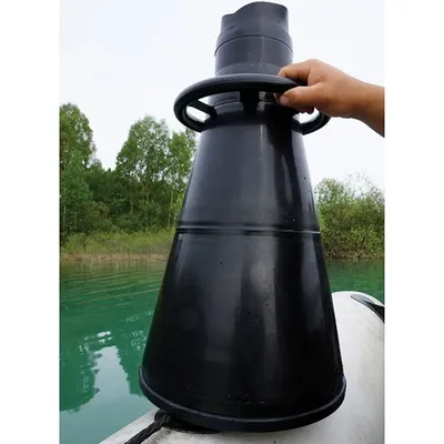 Carp Spirit Water Scanner