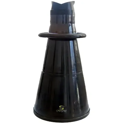 Carp Spirit Water Scanner