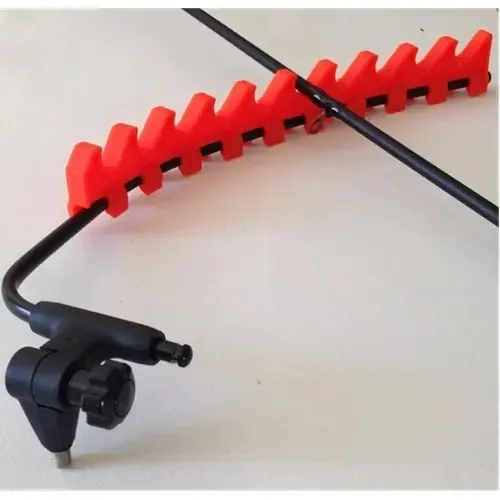 Frenzee Rod Rest Arm