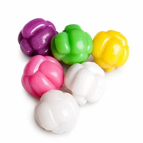 Evolution Carp Tackle The Corn Ball Bait Shape Pink