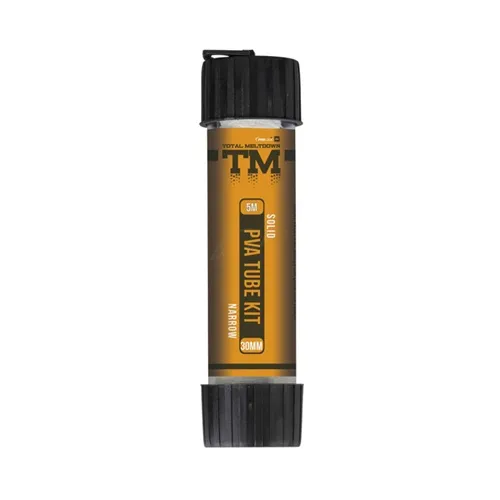 TM PVA Solid Tube Kit 5m 30mm