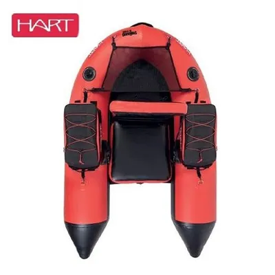 Hart Pato Sikkario X-Fast