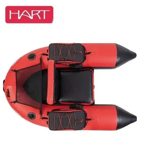 Hart Pato Sikkario X-Fast