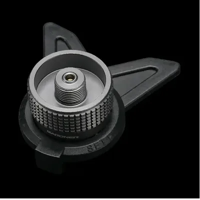 Gardner G-Force Euro Canister Adaptor