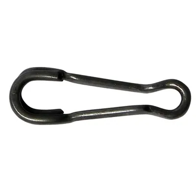 K-Karp Haw Snap Tube kapocs Size M