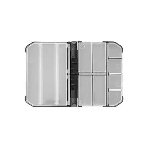 Cinnetic Caja Rock Fishing Box