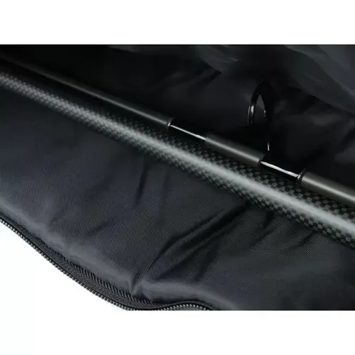 Sportex Funda Single Karpfenfutteral 13"