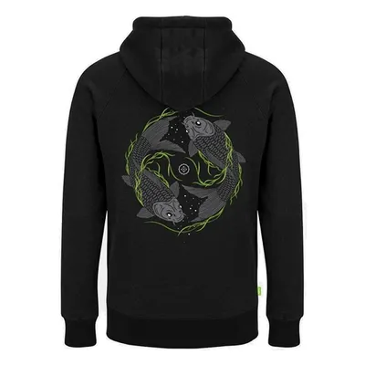 Kumu Vortex Hoodie Size XL