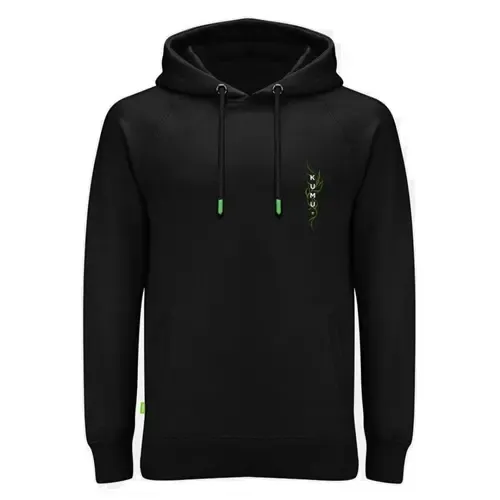 Kumu Vortex Hoodie Size XL