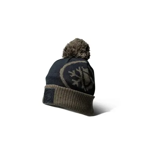 Nash Gorro Zero Patch Bobble Hat
