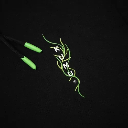 Kumu Vortex Hoodie Size L