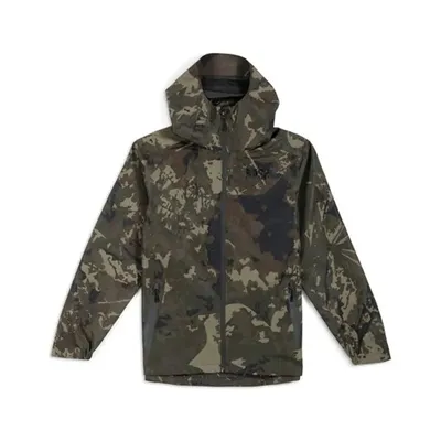 Nash Zt Extreme Waterproof Jacket Camo Size 2XL