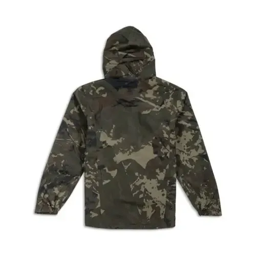 Nash Zt Extreme Waterproof Jacket Camo Size 2XL