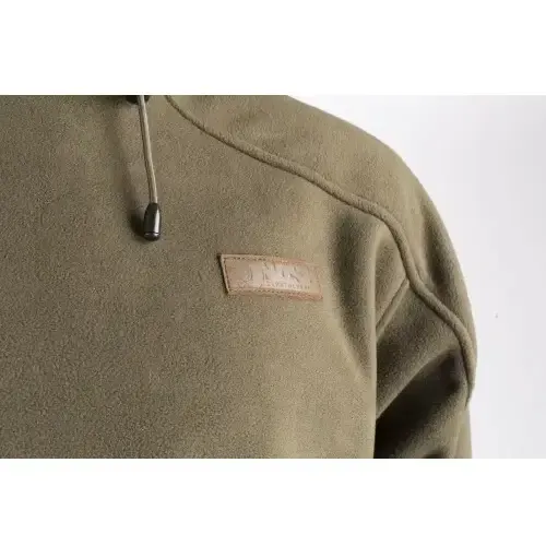 Nash ZT Husky Fleece Hoody Size L