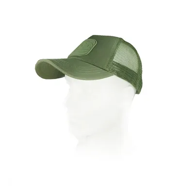 RidgeMonkey Gorra Dropback Pastel Trucker Cap Green