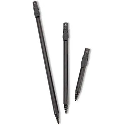 Anaconda Blaxx Powerdrill Sticks 19mm 50-88cm