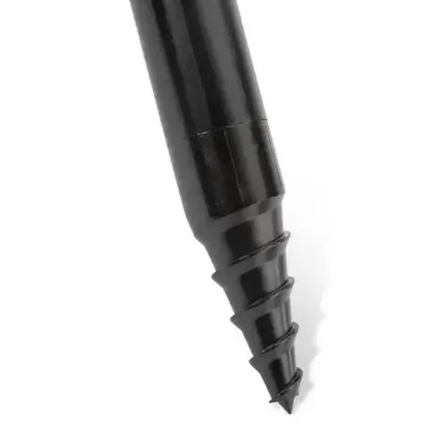 Anaconda Blaxx Powerdrill Sticks 19mm 50-88cm