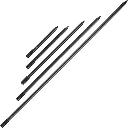 Jrc X-Lite Bankstick 18" 46cm