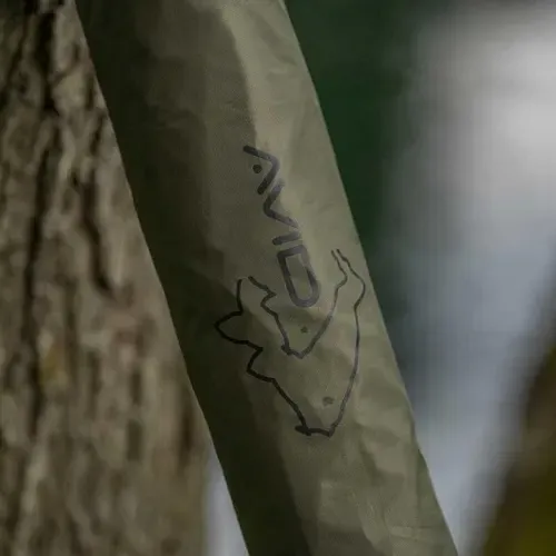 Avid Paraguas Carp Revolve 3M Brolly