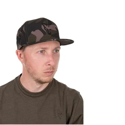 Fox Gorra Snapback Camo