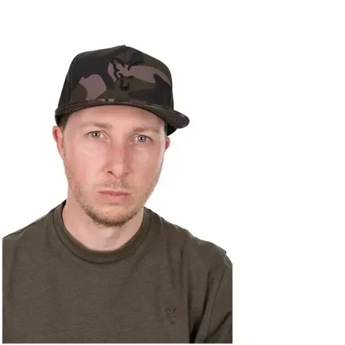 Fox Gorra Snapback Camo